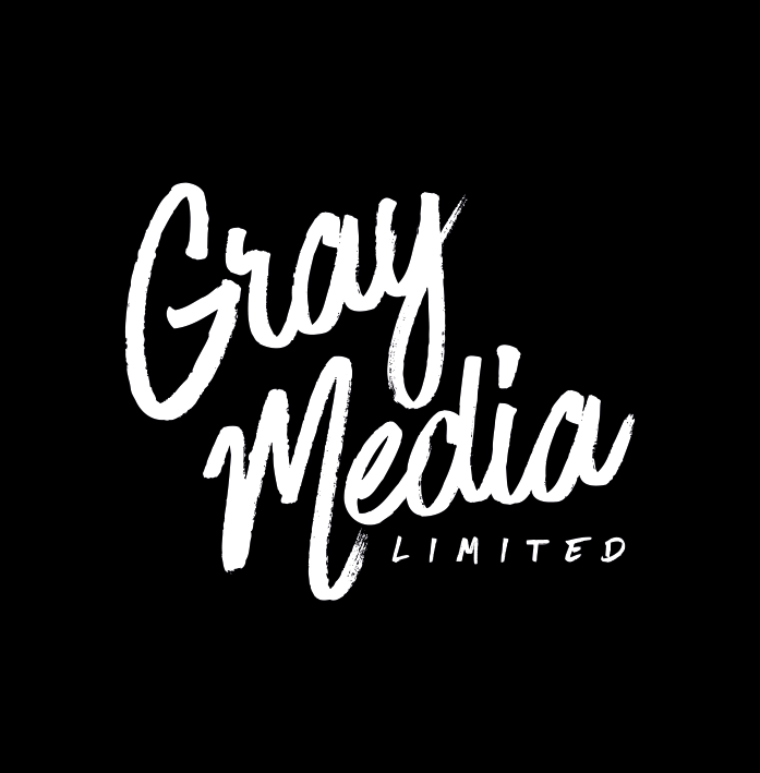 Gray Media Ltd Logo