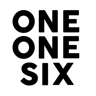 ONEONESIX Logo