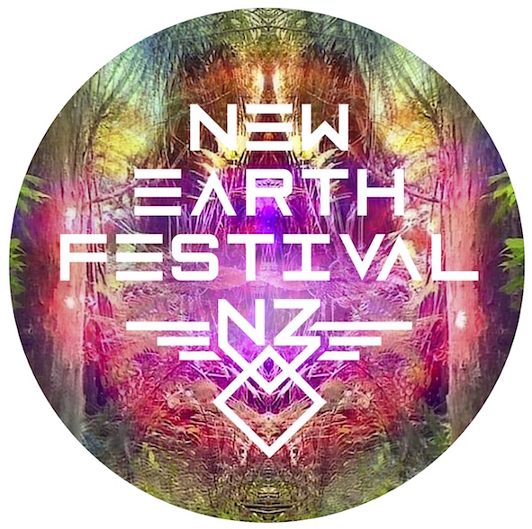 New Earth Festival NZ Beagle Radio