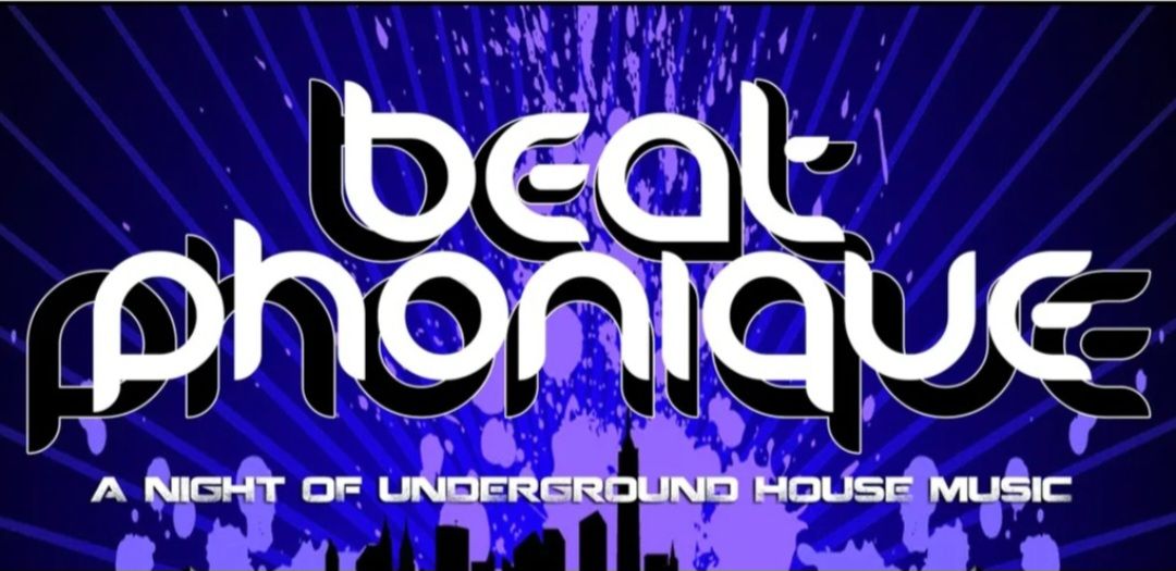 beat phonique DirdyGerdi B2B Mia Kober and Kevvy Small