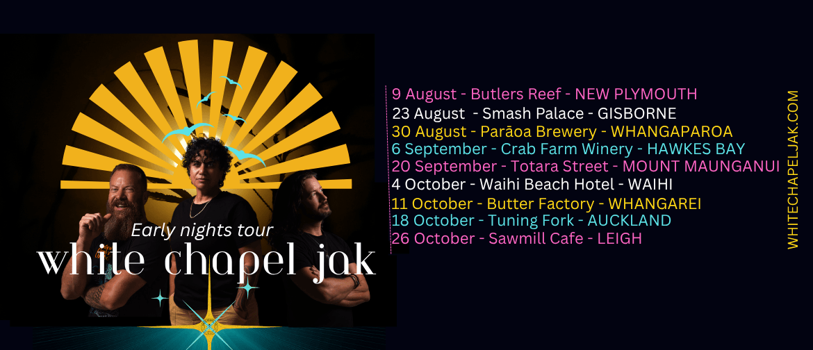 white-chapel-jack-butter-factory-band-live-music-events-whangarei