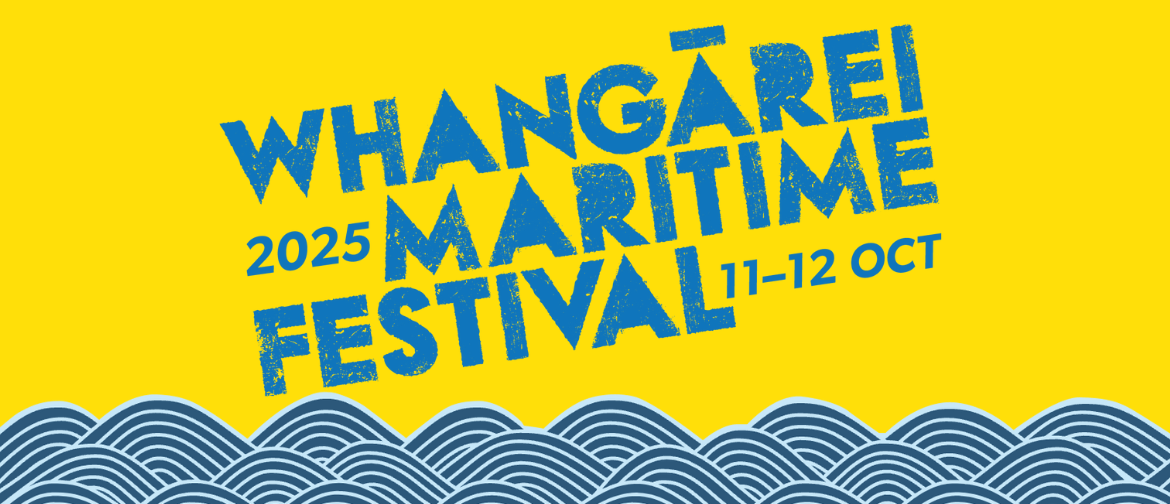 maritime-festival-whangarei-events