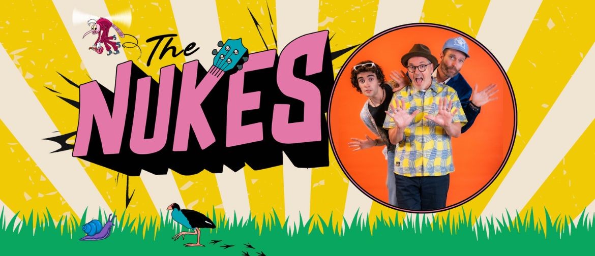 the-nukes-ukelele-music-band-live-one-one-six-whangarei-events