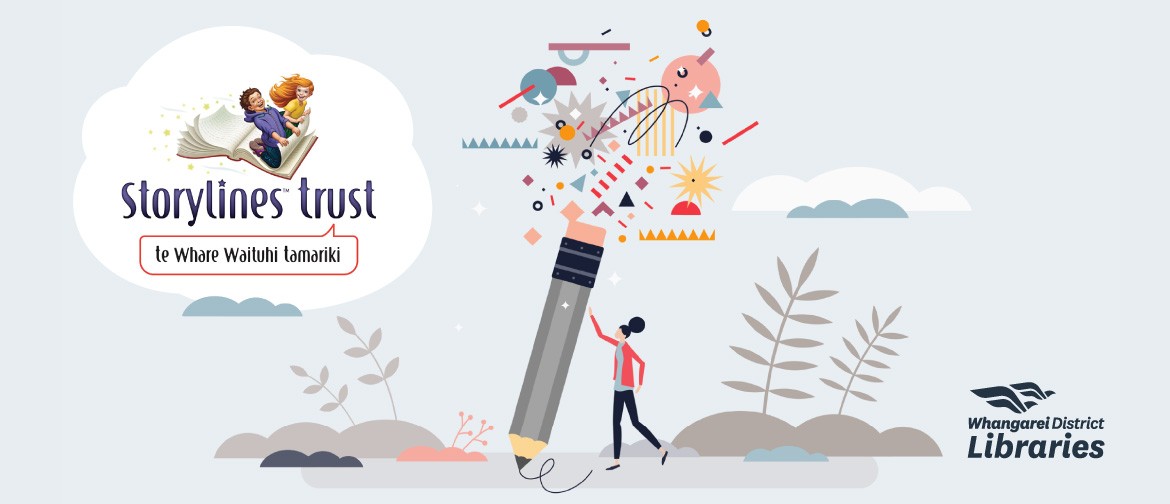 story-telling-writers-workshop-whangarei-library-events
