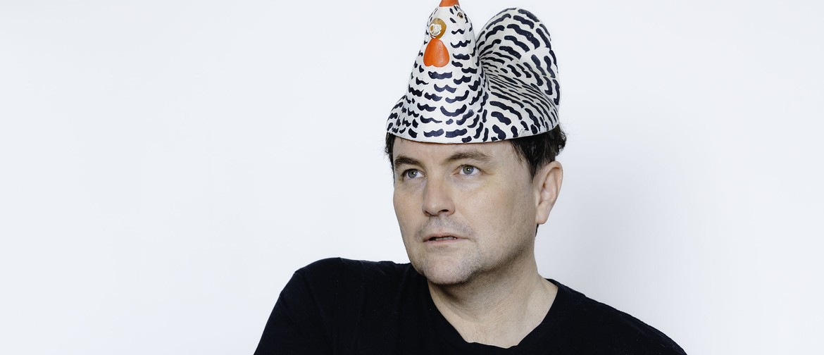 Tom-Sainsbury-Lessons-Not-Learnt-comedy-theatre-events-whangarei