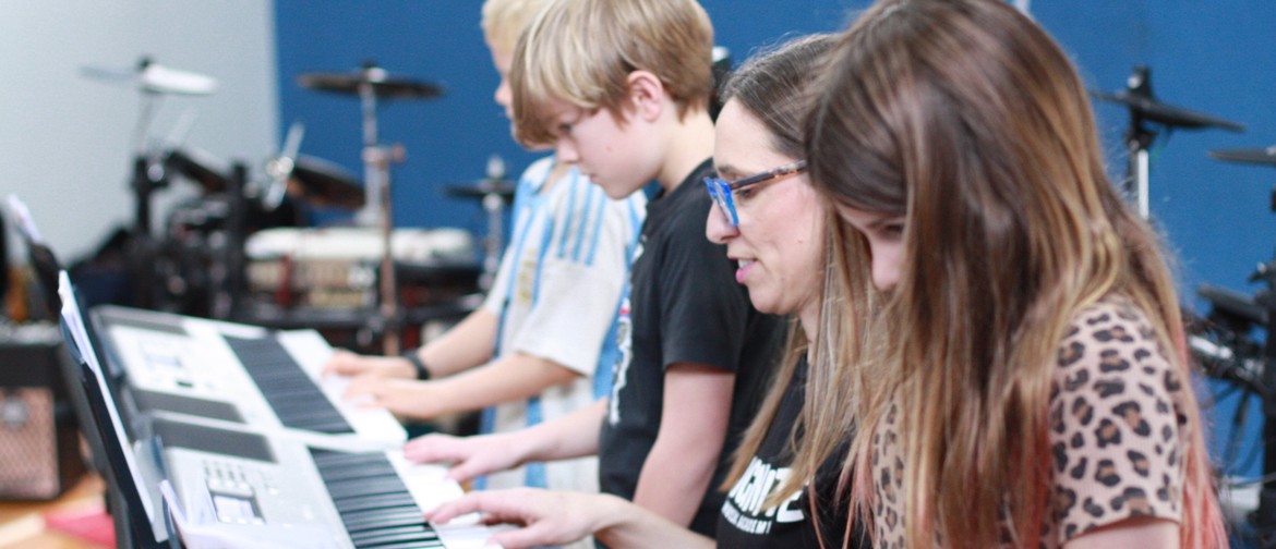 Ignite-Music-Studio-Concert-one-one-six-whangarei-events