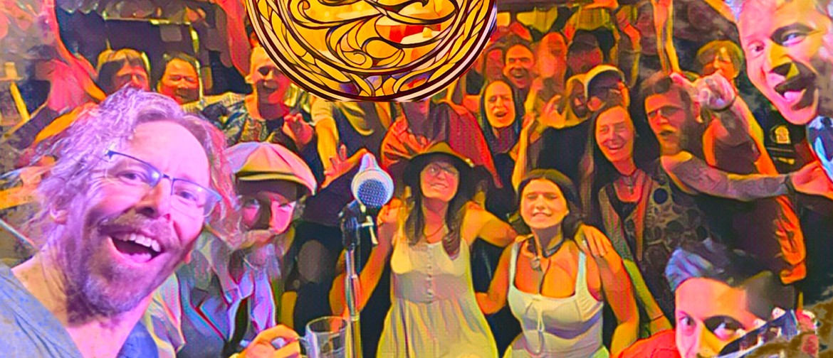 Club-Manouche-Gypsy-Party-folk-jazz-swing-music-whangarei-events