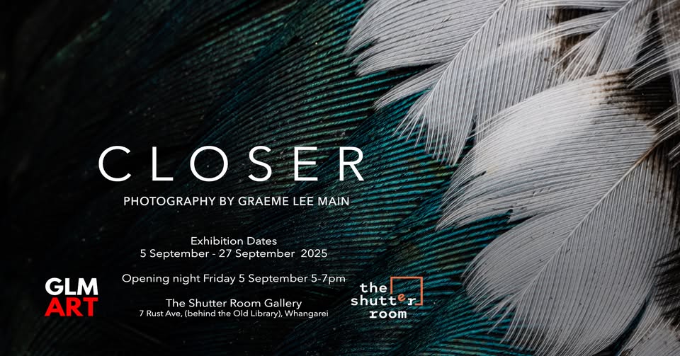 closer-photography-exhibition-shutter-room-whangarei-events