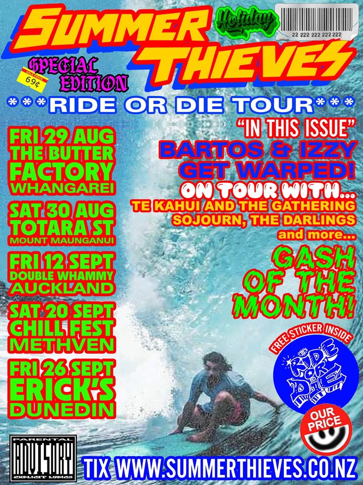summer-thieves-butter-factory-reggae-music-band-events-whangarei