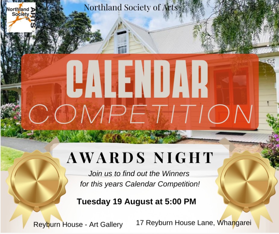 northland-society-of-arts-calendar-competition-reyburn-house-whangarei