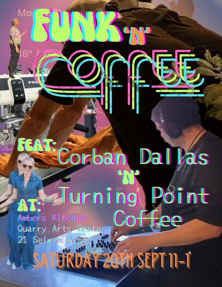 funk'n'coffee-brunch-djs-quarry-whangarei-events