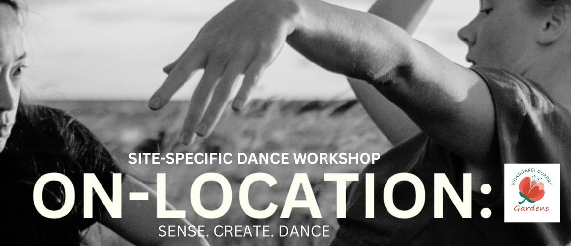 dance-quarry-gardens-whangarei-workshop