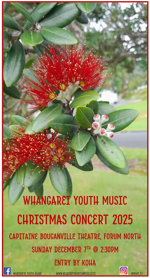 whangarei-youth-music-christmas-concert-2025