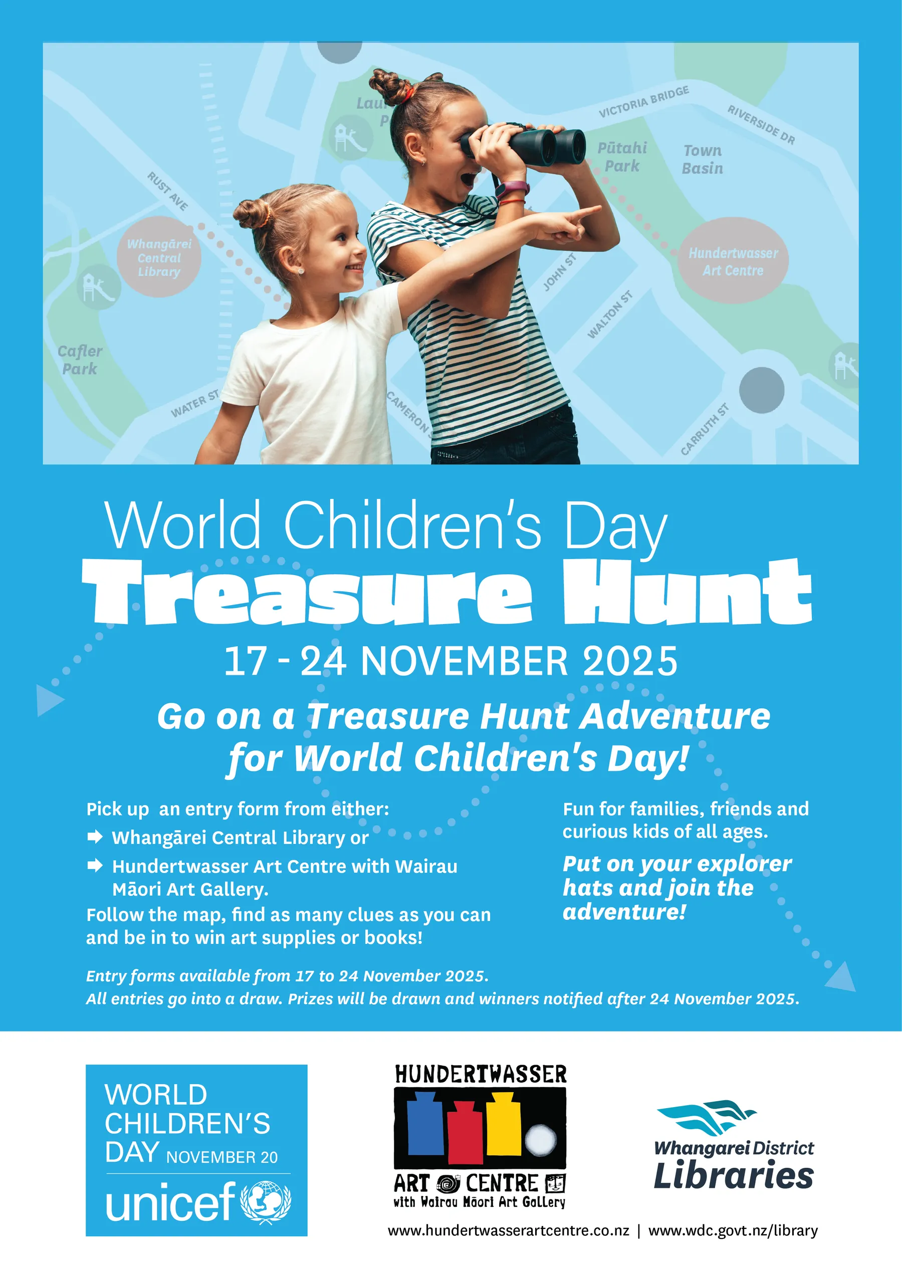 world-childrens-day-treasure-hunt-hundertvasser